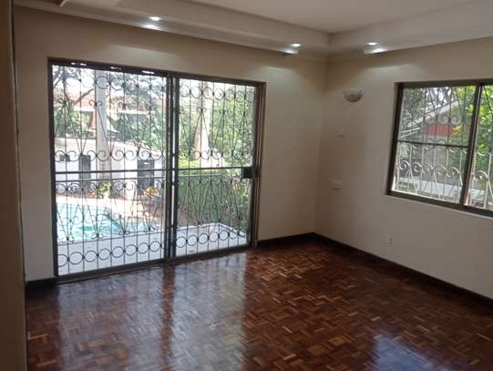 2 Bed House with En Suite at Thigiri image 16