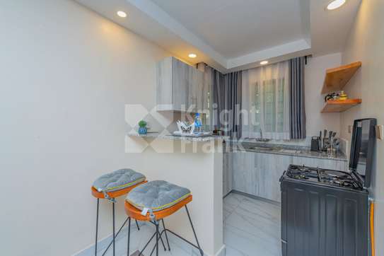 1 Bed House with Garden at Karen Brooks image 9