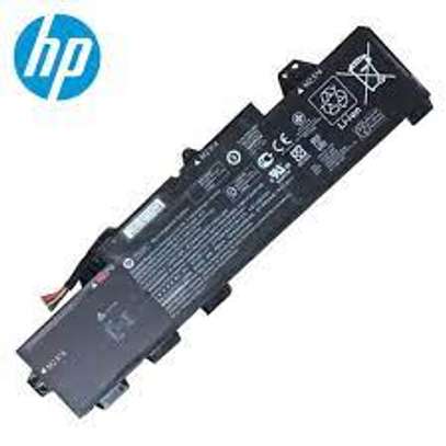 HP EliteBook 840-G5 830 G5 730 735 740 745 830 846 Battery image 6