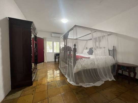 3 Bed House with En Suite in Malindi image 24