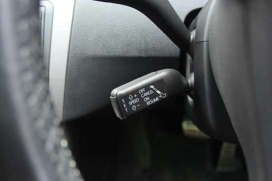 VW Passat Variant 1.4 TSi Blue Motion 2015 50,000 Kms image 8