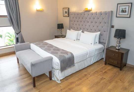 Furnished 2 Bed Apartment with En Suite at Lavington Estate image 15