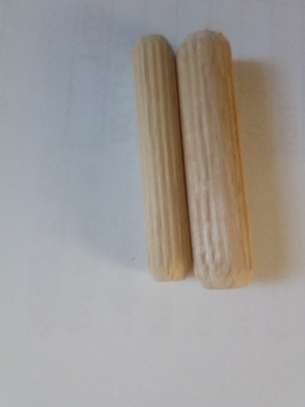 WOODEN DOWELS FOR SALE image 2