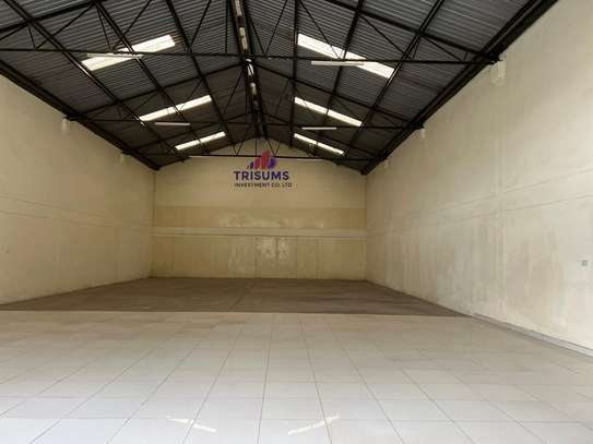 Commercial Property with Backup Generator in Mombasa Road image 16