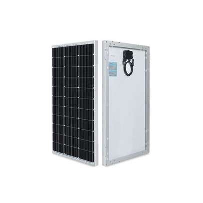 Solarmax 150Watt Solar Panel image 1