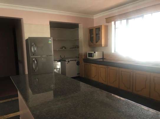 Serviced 3 Bed Apartment with En Suite at Kingara Rd image 14