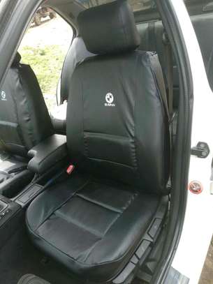 Classic car seat covers image 3