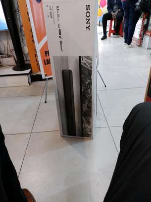 Sony ht-s20r sound bar sound system image 2