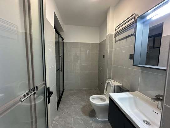 1 Bedroom plus study for rent in Kilimani image 3