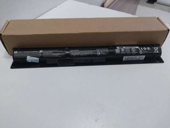 HP VI04 450 G2 Original Battery Replacement For ProBook 440 image 1