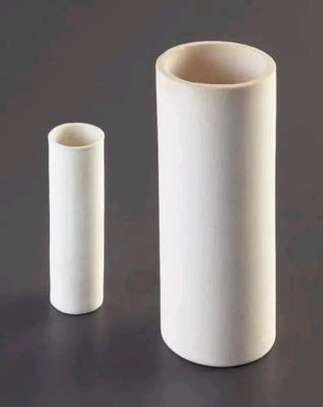 Porous Pots Empty Porcelain 75 mm x 35 mm image 3