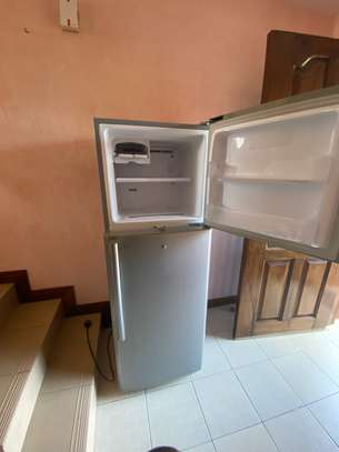 Used Samsung Refrigerator - Reliable and Functional image 3