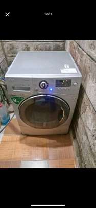 Washing machine repair and fridges image 4