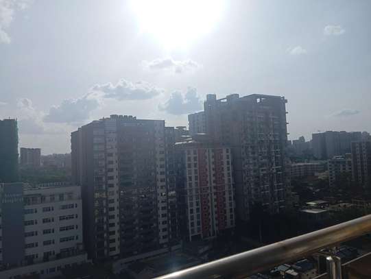 4 Bed Apartment with En Suite at Parklands Nairobi image 11