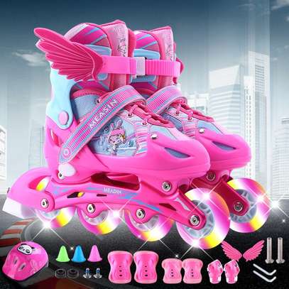 Exceptional quality skates for sale in Kenya image 3