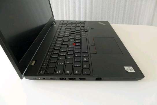 Lenovo ThinkPad L15 image 1