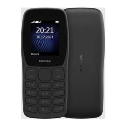 Nokia 105 Africa Edition image 5