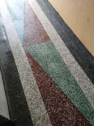 TERRAZZO FIXING AND REPAIR image 2