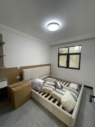 2 Bed Apartment with En Suite in Kilimani image 3