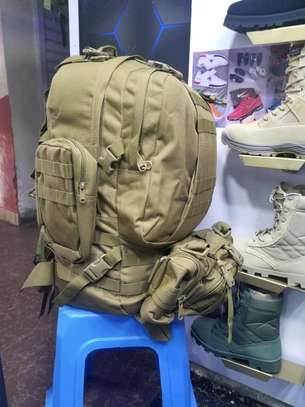 Tactical Millitary Combat Bags
Ksh.3999 image 1