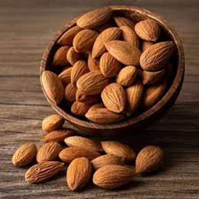 Almonds image 2