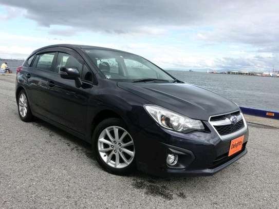 Subaru IMPREZA (MKOPO/HIRE PURCHASE ACCEPTED) image 1