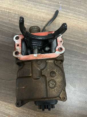 Front Differential Switch Vigo 4WD image 1