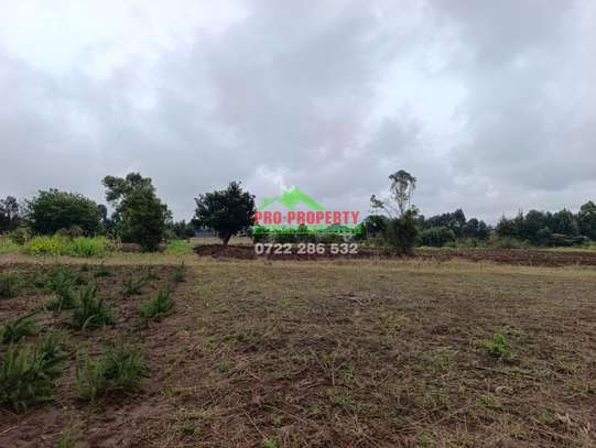 Plots for Sale in Kamangu, Kikuyu image 4