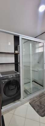 Studio Apartment with Gym at School Lane image 10