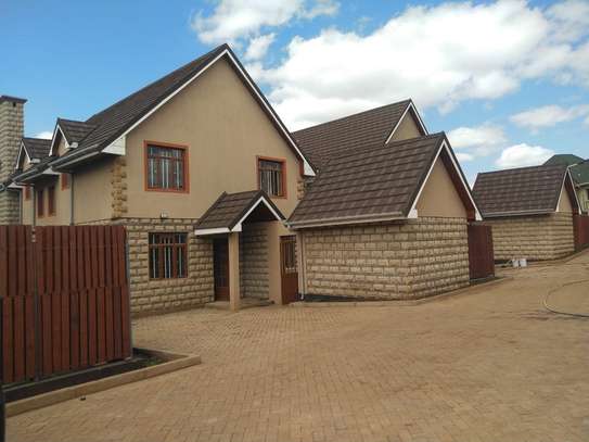 5 bedroom house for sale in Ngong image 1