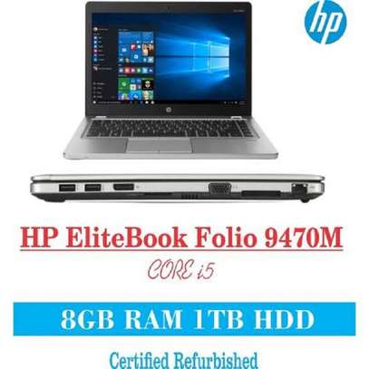 hp elitebook 9470m core i5 image 2