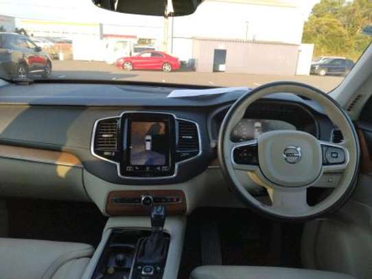 2018 Volvo XC90 t5 image 4