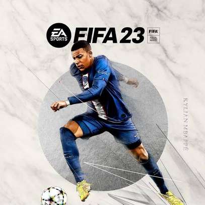 FIFA 23 - For PlayStation 4 and 5 image 2