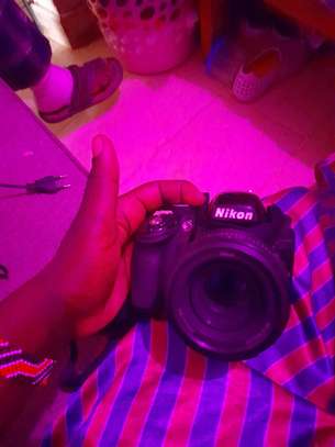 Nikon D3200 Camera image 4