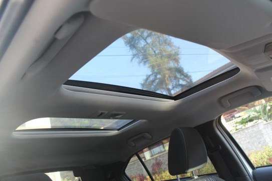 Mitsubishi Eclipse Cross SUV Alloys Sunroof 2018 30,000 Kms image 8