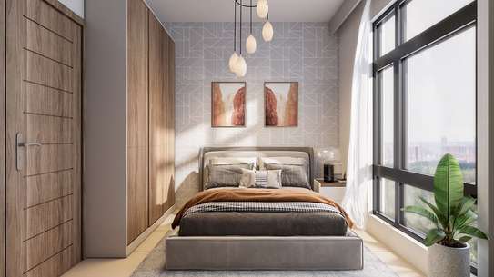 Serviced 1 Bed Apartment with En Suite at Thika Road image 5