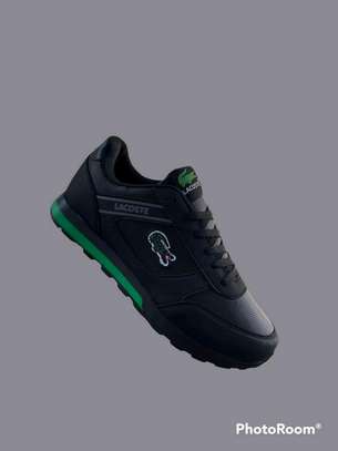 Lacoste High Quality Shoes image 5