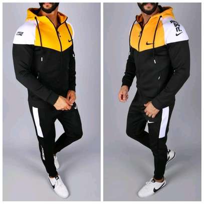 Nike Unisex Assorted Designer Tracksuits image 1