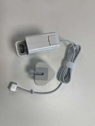 Replacement Power Adapter for MacBook Pro/Air 13” image 1