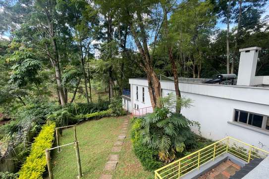 3 Bed House with En Suite in Spring Valley image 12