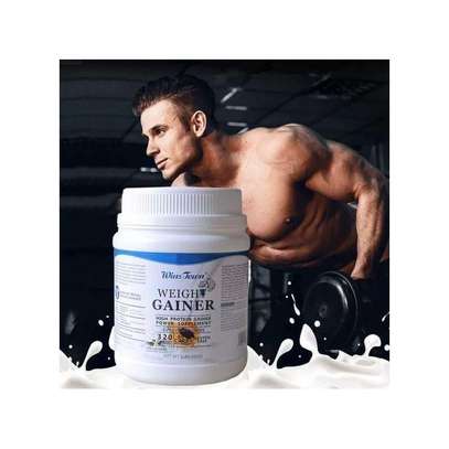 Winstown WEIGHT GAINER AND MUSCLE BUILDER  POWDER image 3