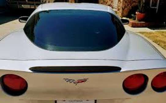 Car Window Tinting & Window Tinting Services Nairobi image 15
