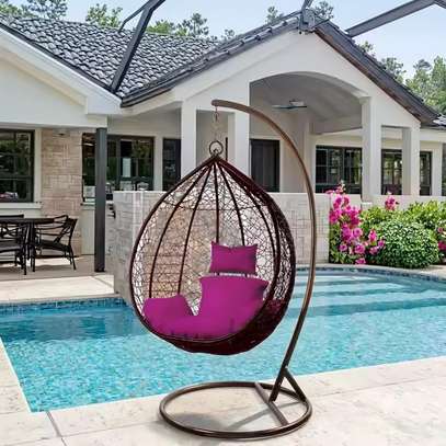 Hammock Swing Hanging Chair image 11