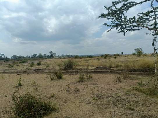 0.05 ha Commercial Land at Juja Kware Plots image 4