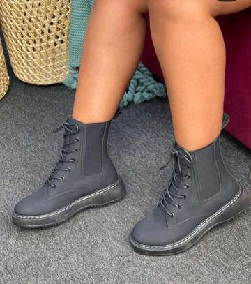 🔹Quality Fashion Boots🥳🥳
Assorted 🔹 Sizes 37-42
🔹 image 2
