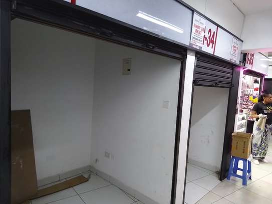 5 m² Shop with Service Charge Included at Moi Avenue image 8