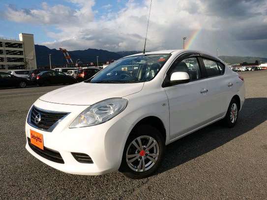 NISSAN LATIO KDL (MKOPO/HIRE PURCHASE ACCEPTED) image 10