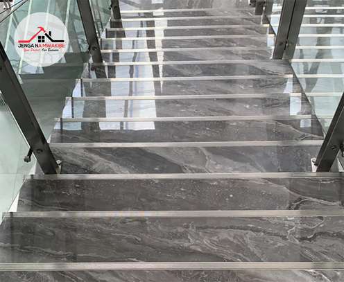 Tile Stair Nosing Anti-Slip Strip 3 image 3