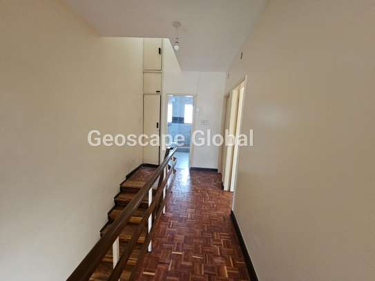 3 Bed Villa with En Suite in Westlands Area image 12