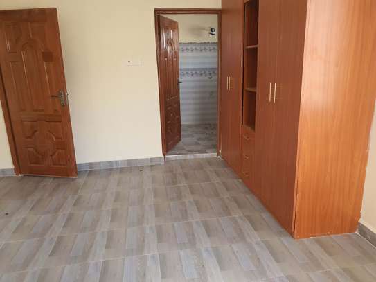 3 Bed House with En Suite at Ongata Rongai image 36